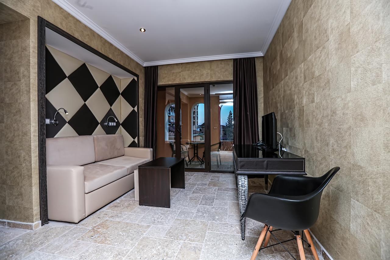 Villas Elenite Premium Sveti Vlas Room photo